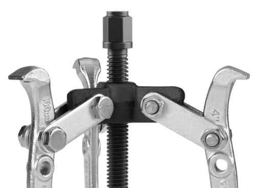 Neo csapágylehúzó 6" 130 mm, háromkörmös