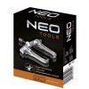 Neo csapágylehúzó 105x110 mm, kétkörmös