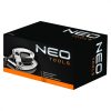 Neo csapágylehúzó 1", háromkörmös
