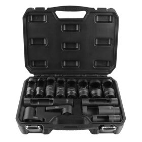 Neo injektor és lambdaszonda szerelő készlet, 14 részes