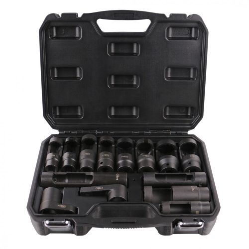 Neo injektor és lambdaszonda szerelő készlet, 14 részes