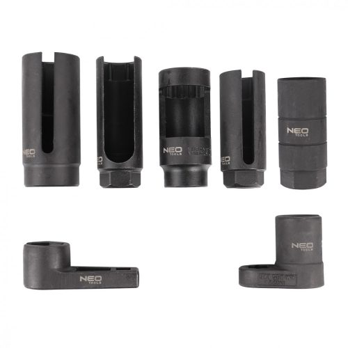 Neo lambdaszonda szerelő készlet, 7 részes