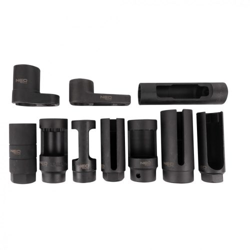 Neo injektor és lambdaszonda szerelő készlet, 10 részes
