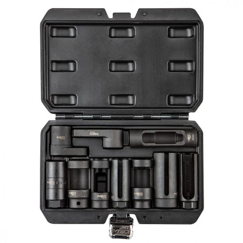 Neo injektor és lambdaszonda szerelő készlet, 10 részes