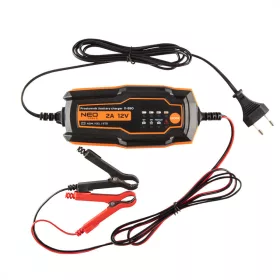 Neo automata akkutöltő 2A / 35W, 4-60Ah
