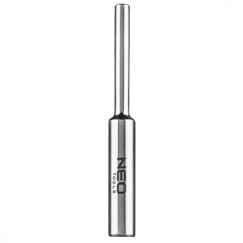 Neo dugókulcskészlet sérült fejű csavarokhoz, 3/8", 11 részes