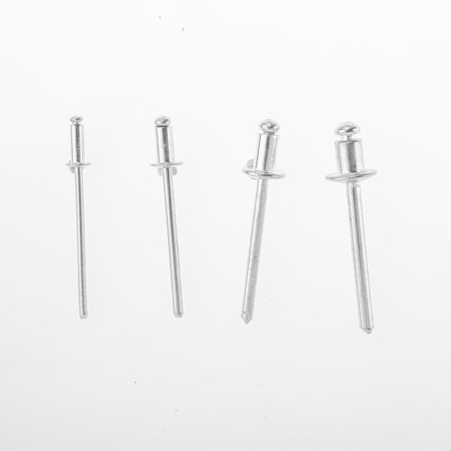 Neo alu popszegecs készlet, 400 részes