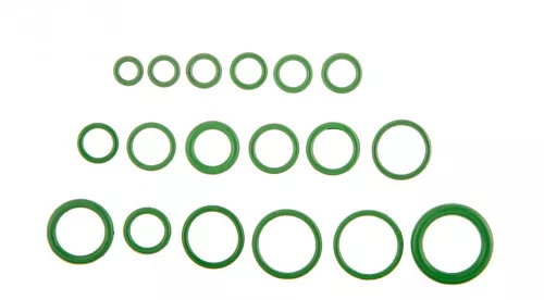 Neo tömitéskészlet autóklimához, 270 részes
