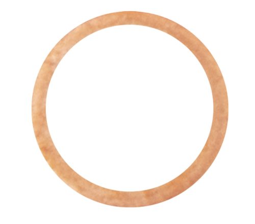 Neo réz alátétek, 150 részes