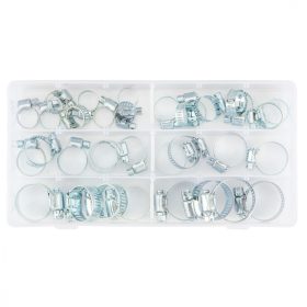 Neo csőbilincs készlet, 34 részes