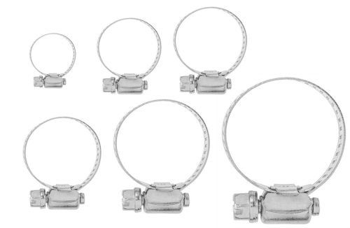 Neo csőbilincs készlet, 34 részes