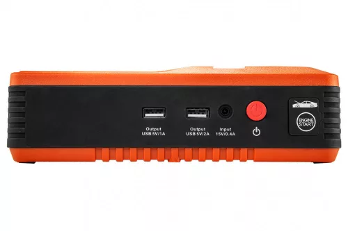 Neo multifunkciós powerbank autóindítóval