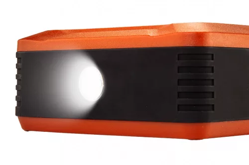 Neo multifunkciós powerbank autóindítóval