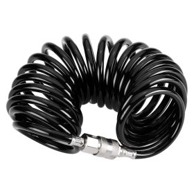 Neo pneumatikus spiráltömlő 6,5x10 mm, 5m 16 bar