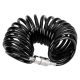 Neo pneumatikus spiráltömlő 6,5x10 mm, 5m 16 bar