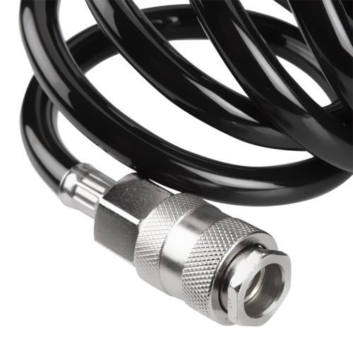 Neo pneumatikus spiráltömlő 6,5x10 mm, 5m 16 bar