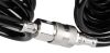 Neo pneumatikus spiráltömlő 6,5x10 mm, 5m 16 bar