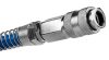 Neo pneumatikus spiráltömlő 6,5x10 mm, 10 m 8 bar