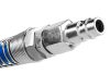 Neo pneumatikus spiráltömlő 6,5x10 mm, 10 m 8 bar