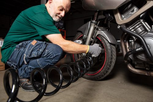 Neo pneumatikus spiráltömlő 6,5x10 mm, 15m 16 bar