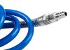 Neo pneumatikus spiráltömlő 6,5x10 mm, 15 m 8 bar