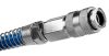 Neo pneumatikus spiráltömlő 6,5x10 mm, 15 m 8 bar