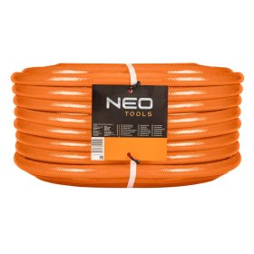 Neo pneumatikus spiráltömlő 8x13 mm, 50 m, 19 bar