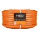 Neo pneumatikus spiráltömlő 10x15 mm, 50 m, 17 bar