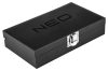 Neo gépi dugókulcskészlet 1/2", 10 részes 10-24 mm