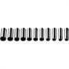Neo gépi dugókulcskészlet 1/2", 11 részes 10-24 mm