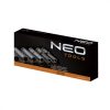 Neo gépi dugókulcskészlet 1/2", 9 részes hosszú torx 10-24