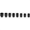 Neo gépi dugókulcskészlet 3/4", 8 részes 26-38