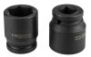 Neo gépi dugókulcskészlet 3/4", 8 részes 26-38