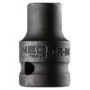 Neo gépi dugókulcs 1/2", 10 mm, Cr-Mo