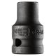 Neo gépi dugókulcs 1/2", 10 mm, Cr-Mo