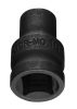 Neo gépi dugókulcs 1/2", 10 mm, Cr-Mo