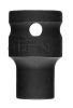 Neo gépi dugókulcs 1/2", 10 mm, Cr-Mo