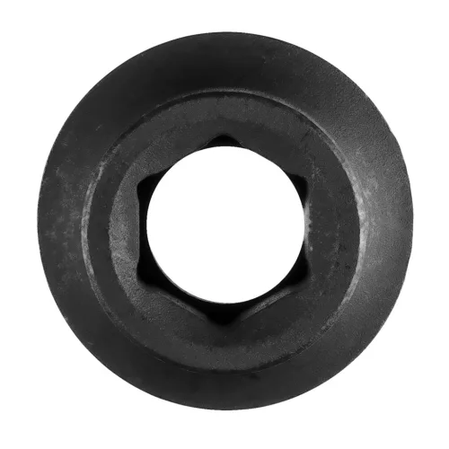 Neo gépi dugókulcs 1/2", 10 mm, Cr-Mo