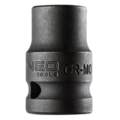 Neo gépi dugókulcs 1/2", 12 mm, Cr-Mo