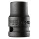 Neo gépi dugókulcs 1/2", 12 mm, Cr-Mo