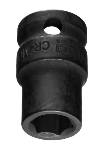 Neo gépi dugókulcs 1/2", 12 mm, Cr-Mo