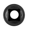 Neo gépi dugókulcs 1/2", 12 mm, Cr-Mo