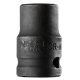 Neo gépi dugókulcs 1/2", 13 mm, Cr-Mo