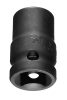 Neo gépi dugókulcs 1/2", 13 mm, Cr-Mo