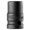 Neo gépi dugókulcs 1/2", 14 mm, Cr-Mo