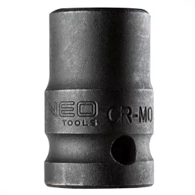 Neo gépi dugókulcs 1/2", 14 mm, Cr-Mo