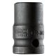 Neo gépi dugókulcs 1/2", 14 mm, Cr-Mo
