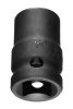 Neo gépi dugókulcs 1/2", 14 mm, Cr-Mo