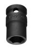 Neo gépi dugókulcs 1/2", 14 mm, Cr-Mo