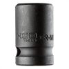 Neo gépi dugókulcs 1/2", 15 mm, Cr-Mo